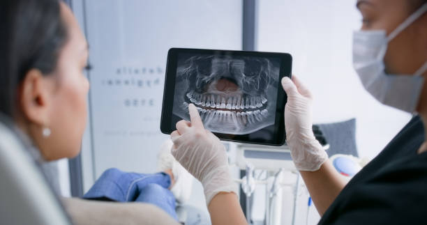 Licensed Tooth Extraction service in Perry Hall, MD - Smile Center Dentistry